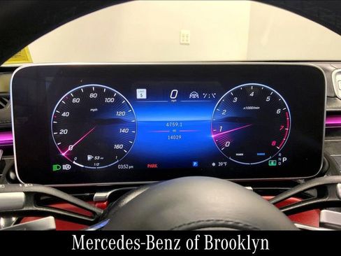 Used 2024 Mercedes-Benz S 580 4MATIC Sedan image 29