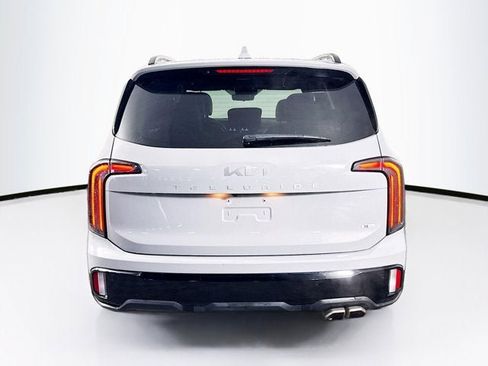 Certified 2024 Kia Telluride SX Prestige X-Pro image 6