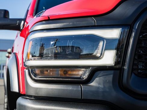 Used 2021 RAM 2500 Power Wagon image 11