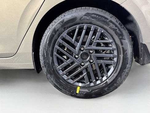 New 2026 Nissan Sentra SV image 25