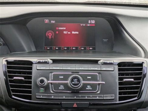 Used 2016 Honda Accord Sport image 16