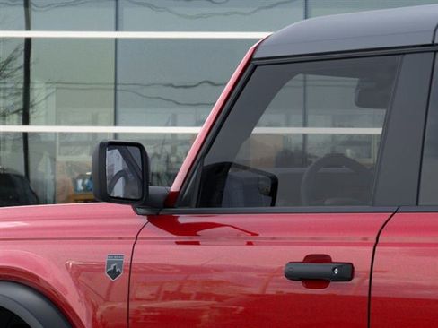 New 2025 Ford Bronco Big Bend image 22