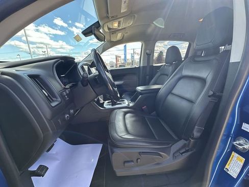 Used 2019 Chevrolet Colorado ZR2 image 20