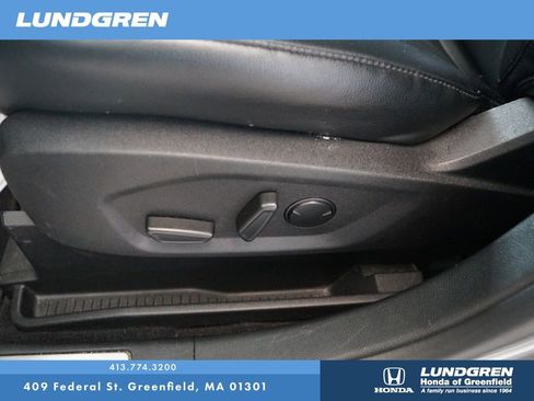 Used 2022 Ford Edge Titanium image 12