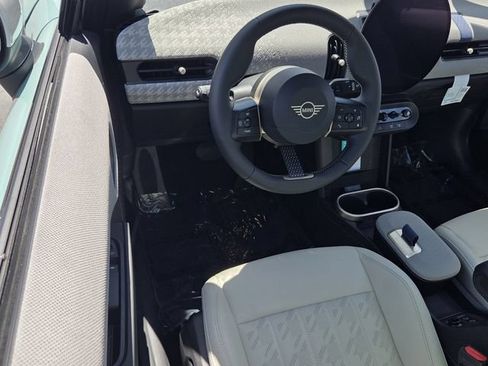 New 2026 MINI Cooper S FWD image 12