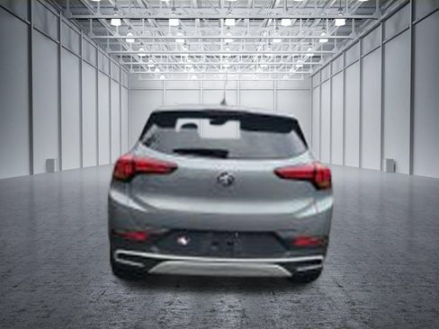 Used 2023 Buick Encore GX Preferred FWD image 31