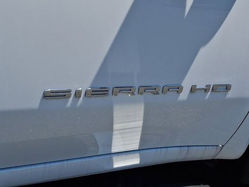New 2026 GMC Sierra 2500 SLT AWD/4WD image 20