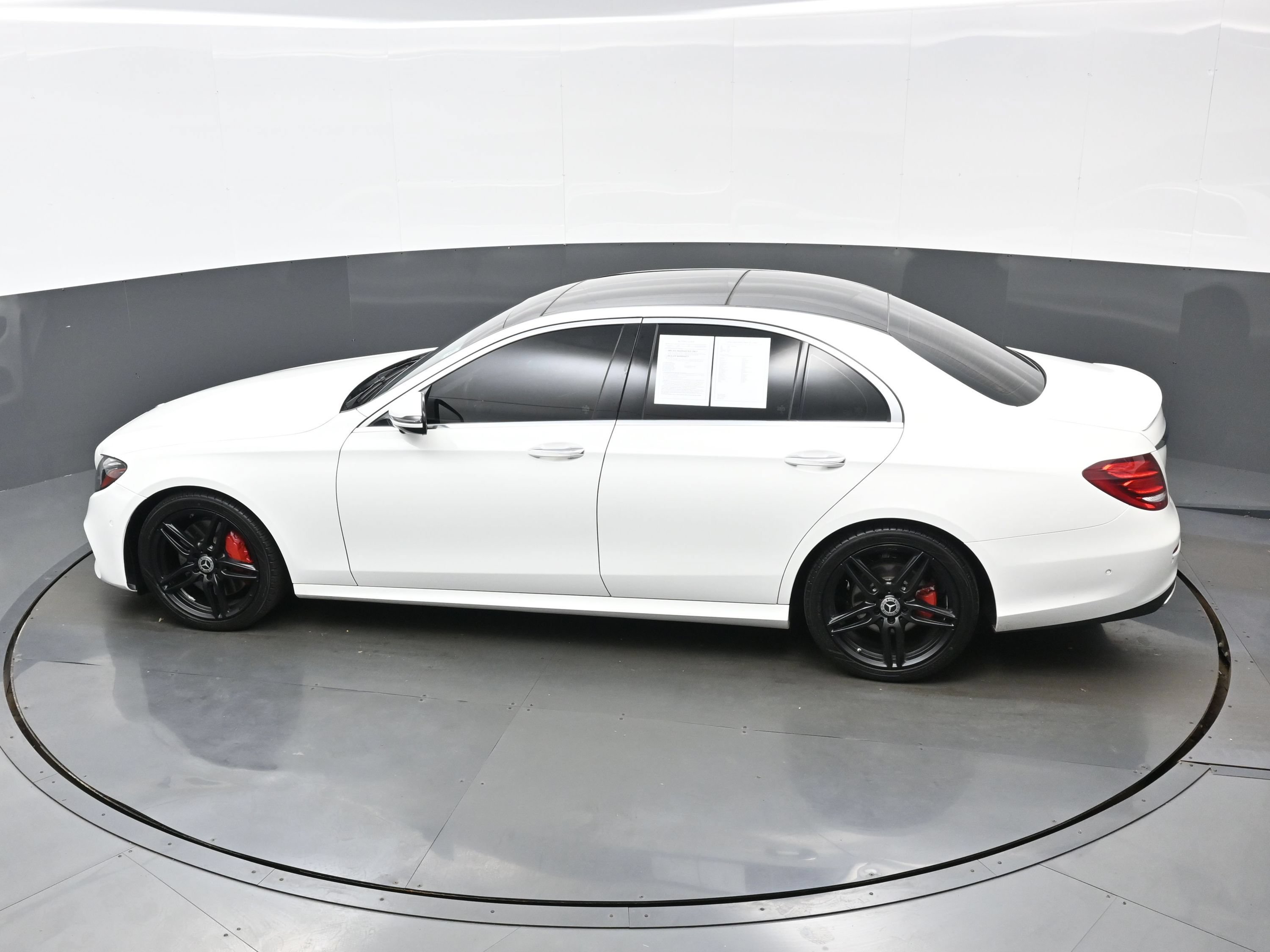Used 2019 Mercedes-Benz E 300 w/ Driver Assistance Package image 33