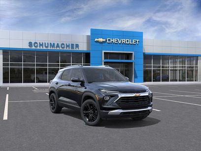 New 2026 Chevrolet TrailBlazer LT w/ Convenience Package