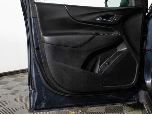 Certified 2023 Chevrolet Equinox LT image 34