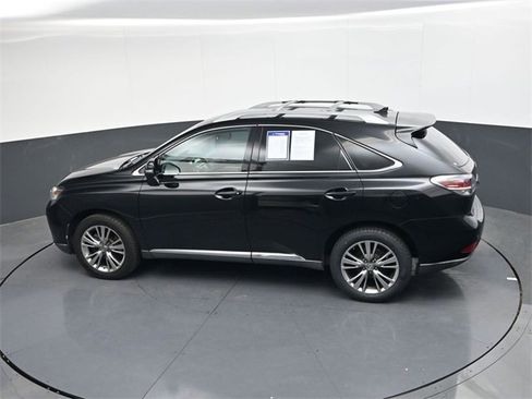 Used 2013 Lexus RX 350 FWD image 24