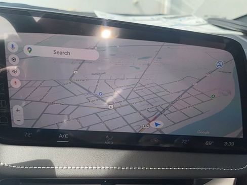 New 2026 Chevrolet Corvette Stingray Coupe w/ 1LT image 29