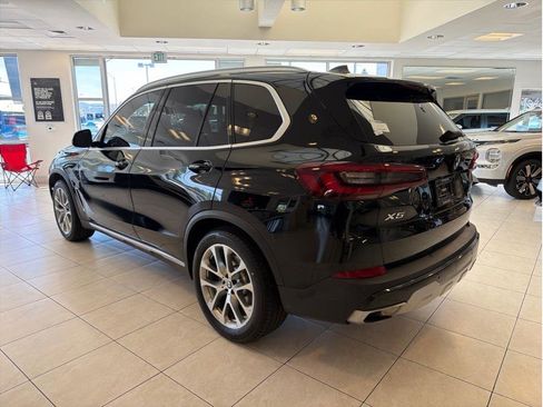 Used 2023 BMW X5 sDrive40i image 7