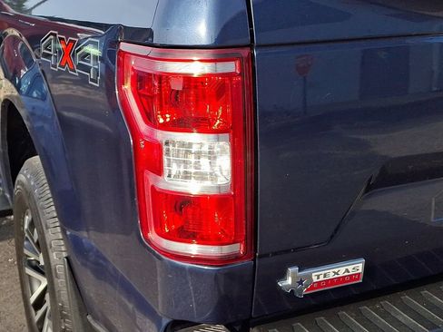 Used 2020 Ford F150 XLT w/ Equipment Group 302A Luxury AWD/4WD image 9