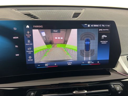 Certified 2023 BMW X1 xDrive28i w/ Convenience Package image 9