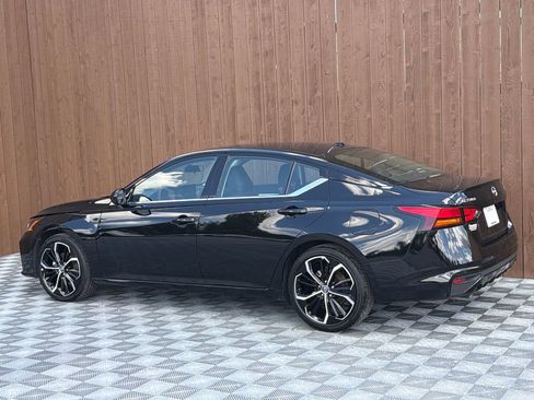 Used 2026 Nissan Altima 2.5 SR FWD image 14
