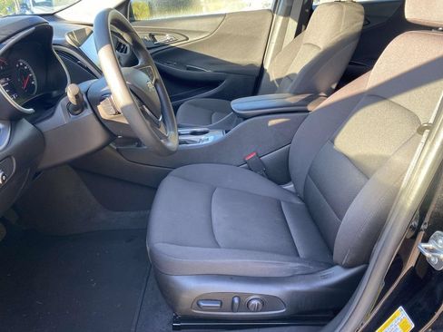 Used 2024 Chevrolet Malibu LT FWD image 14