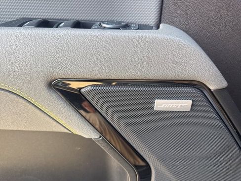 Used 2025 Chevrolet Silverado 1500 ZR2 w/ Technology Package image 22