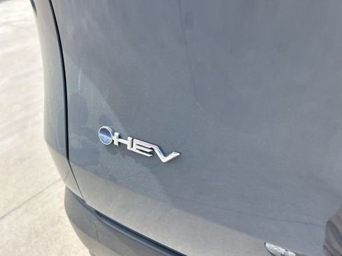 Used 2024 Toyota Grand Highlander XLE image 6