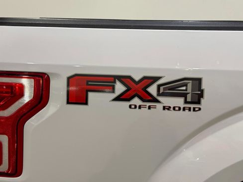 Used 2019 Ford F150 XLT w/ Equipment Group 301A Mid AWD/4WD image 62