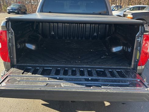 Used 2021 Toyota Tundra 1794 Edition image 8