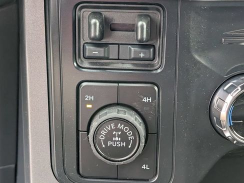 New 2026 Ford F150 XLT w/ Equipment Group 302A MID AWD/4WD image 41