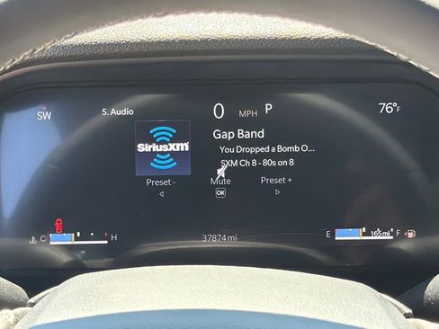 Used 2025 Jeep Grand Cherokee L Altitude RWD image 27