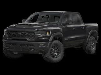 New 2026 RAM 1500 RHO w/ RHO Level 1 Equipment Group AWD/4WD video 1