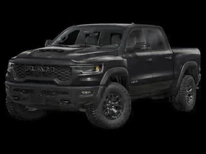 New 2026 RAM 1500 RHO w/ RHO Level 1 Equipment Group