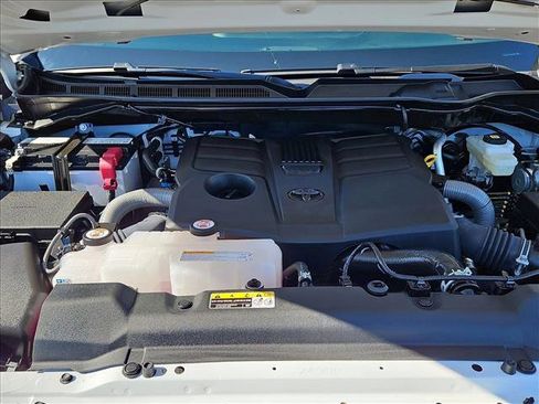 Used 2025 Toyota Tundra SR image 22