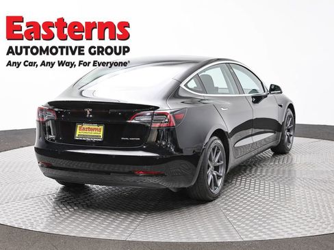 Used 2018 Tesla Model 3 Long Range image 5