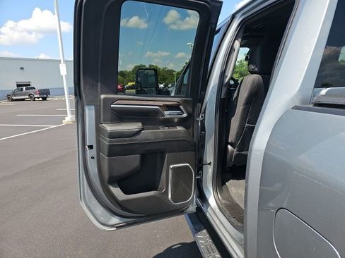 Used 2024 Chevrolet Silverado 3500 LT w/ All Star Edition image 22