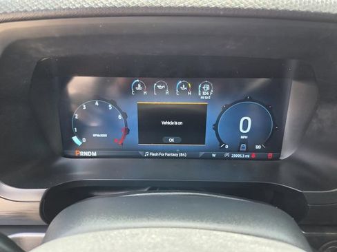 Used 2024 Ford F150 STX AWD/4WD image 6