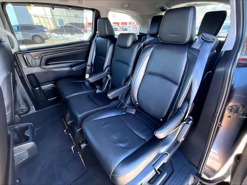 Used 2024 Honda Odyssey EX-L image 20
