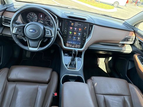 Used 2022 Subaru Outback Touring XT image 17