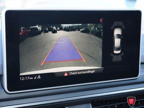 Used 2019 Audi A4 2.0T Premium Plus w/ Premium Plus Package image 37