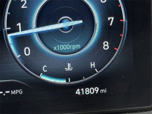 Used 2024 Hyundai Tucson SEL image 15