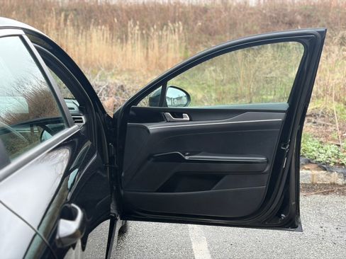 Used 2022 Kia K5 GT-Line image 15