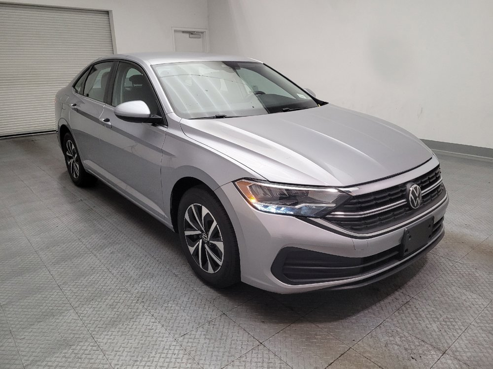 Used 2024 Volkswagen Jetta S FWD image 13