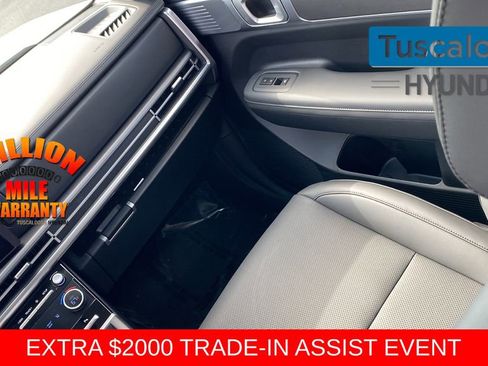 New 2026 Hyundai Santa Fe SEL image 29