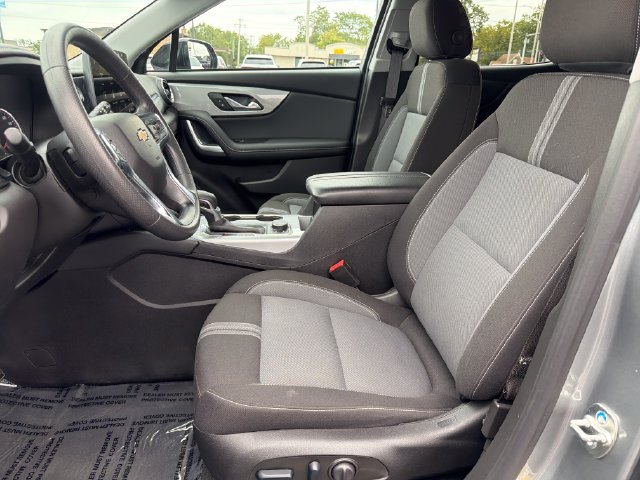 Certified 2024 Chevrolet Blazer LT w/ Convenience Package FWD image 10