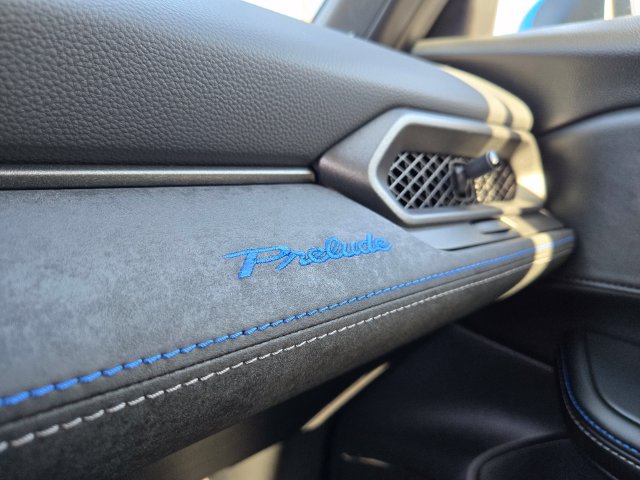 New 2026 Honda Prelude image 17
