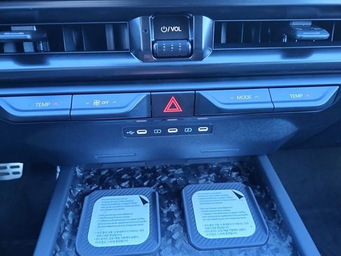 New 2027 Kia Telluride SX Prestige X-Pro image 22