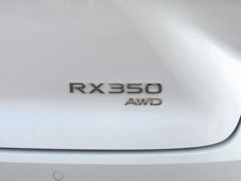 Used 2024 Lexus RX 350 Premium w/ Accessory Package (Z1) image 7