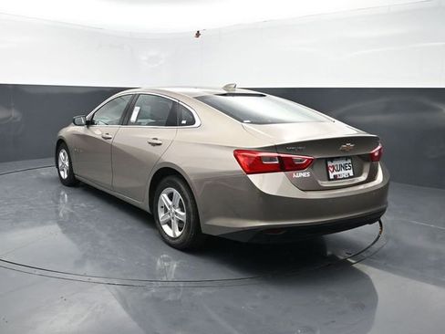 Used 2024 Chevrolet Malibu LT FWD image 7