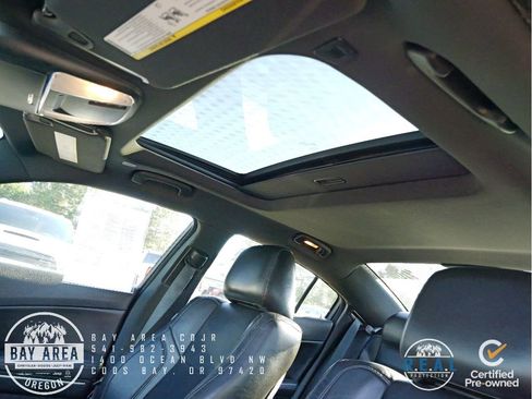 Used 2022 Dodge Charger SXT w/ Leather Interior Group image 12