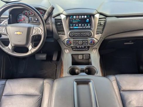 Used 2020 Chevrolet Tahoe LT image 23