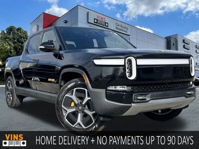 Used 2023 Rivian R1T Adventure