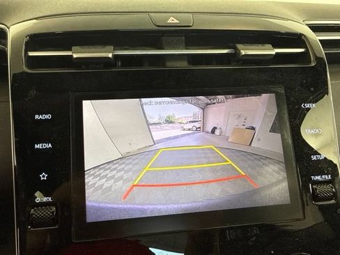 Used 2022 Hyundai Santa Cruz SEL w/ Cargo Package FWD image 21