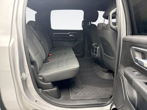 Used 2022 RAM 1500 Big Horn AWD/4WD image 18